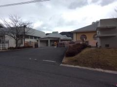 御津小学校