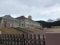 御津小学校