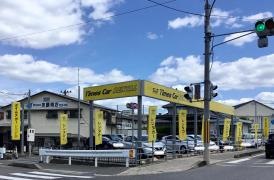 タイムズカーレンタル東広島店