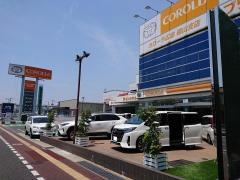 トヨタカローラ広島福山支店