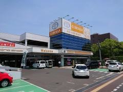 トヨタカローラ広島福山支店