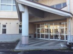 米川小学校