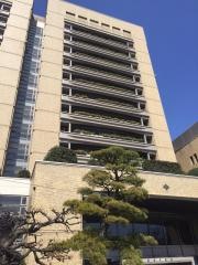 高松市役所