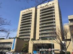 高松市役所