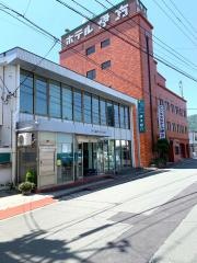 伊予銀行伊方支店