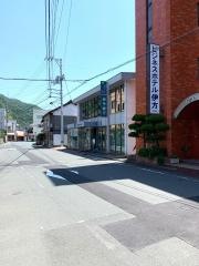 伊予銀行伊方支店