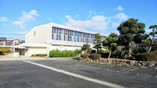太宰府南小学校