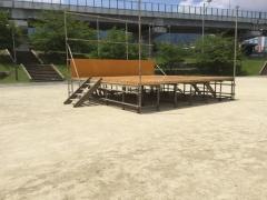 三尾池公園