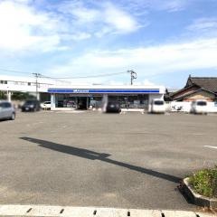 ローソン　八代大村町店