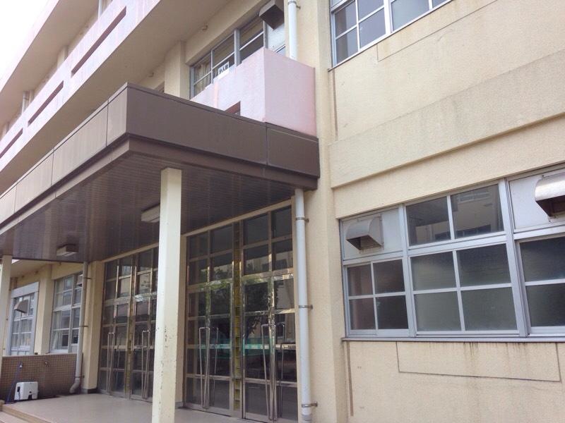 紫原小学校