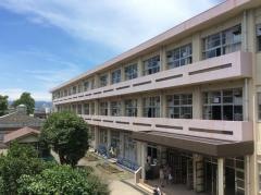 紫原小学校