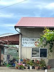 山門ぶどう園