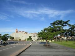 平和祈念公園