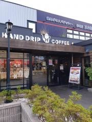 星乃珈琲店　長崎時津店