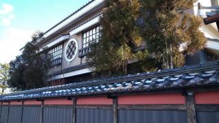 ファミリーダイニング　かに政宗
