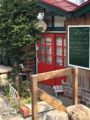 まるたま小屋