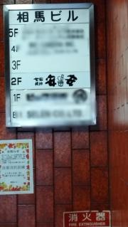 七輪焼肉・安安　池袋東口店