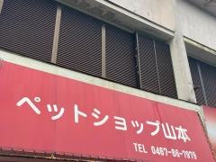 山本ペットショップ