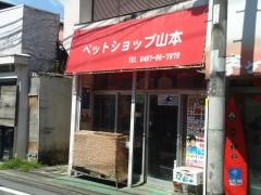 山本ペットショップ