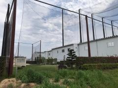 ゴルフパークアルバトロス神置