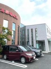 さかた耳鼻咽喉科