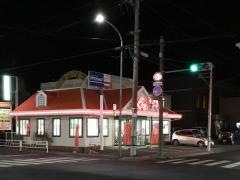 くるまやラーメン　石巻店