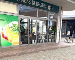 フレッシュネスバーガー　インターパークショッピングビレッジ店