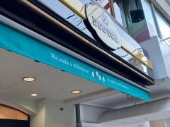 ドトールコーヒーショップ　石川町店