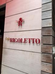 ＣａｆｅＲＩＧＯＬＥＴＴＯ