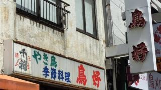 鳥好
