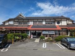 いずみ庵 本店