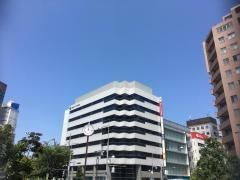 損害保険ジャパン株式会社　川越支社