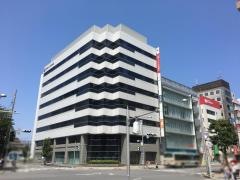 損害保険ジャパン株式会社　川越支社