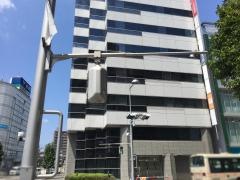 損害保険ジャパン株式会社　川越支社