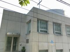 成増教会