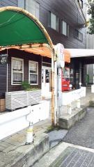 「菊水町１０丁目」バス停留所