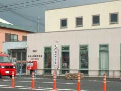 「雄松町３丁目」バス停留所