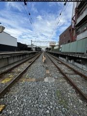 御花畑駅