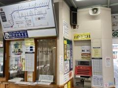 御花畑駅