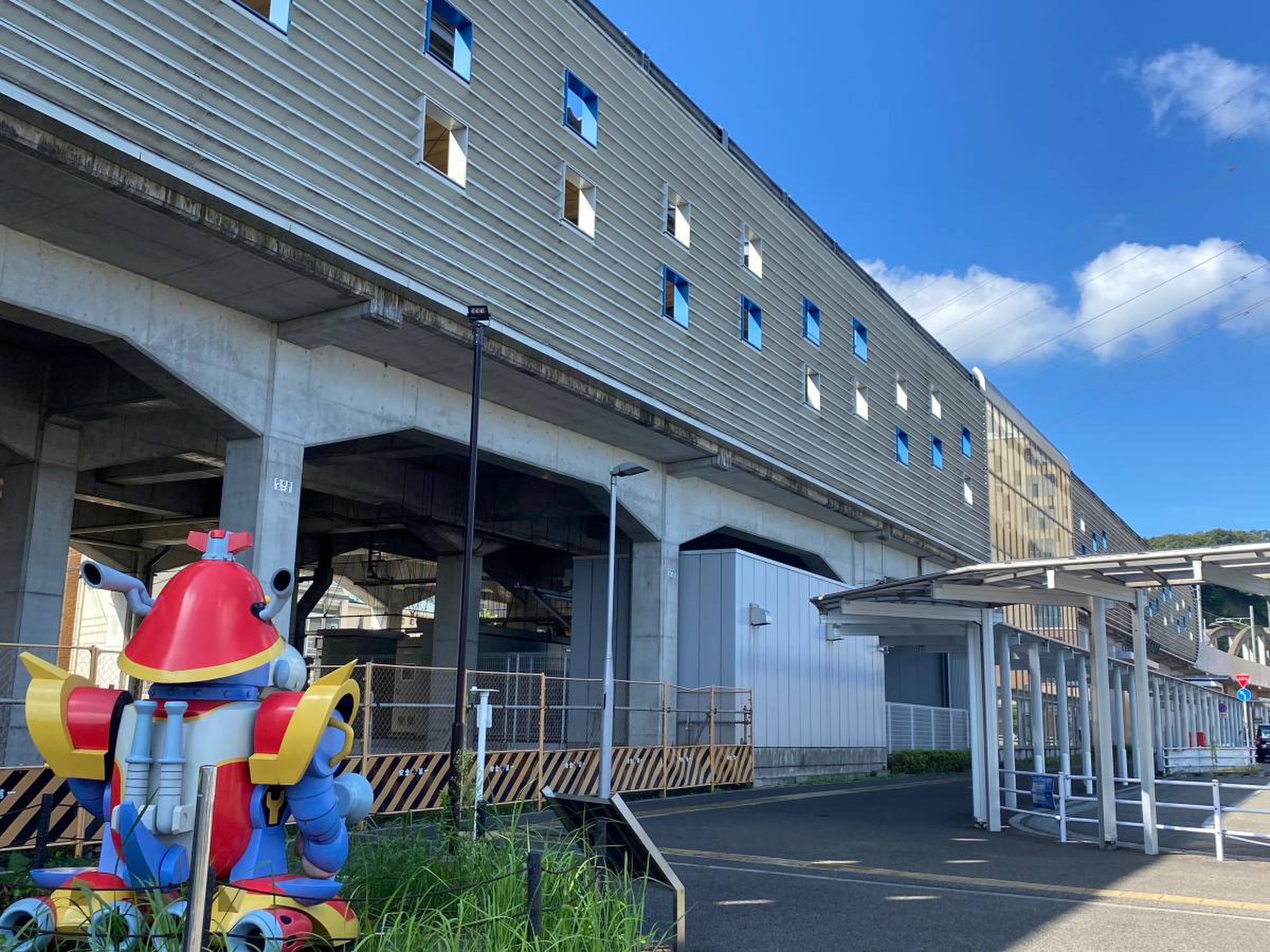 活動歴および当時の関連ビジュアル記録