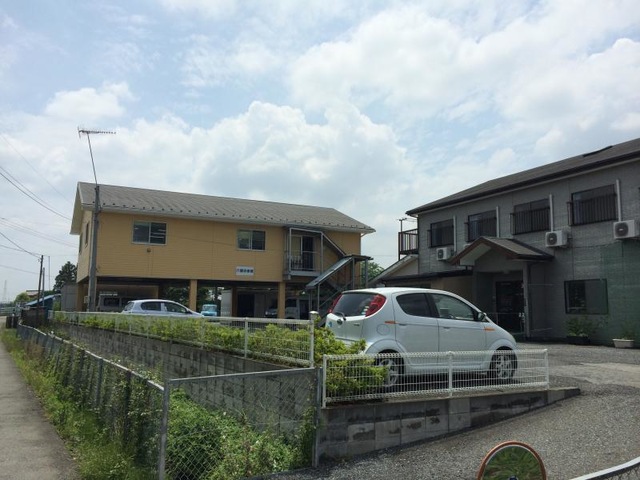 彩香らんど