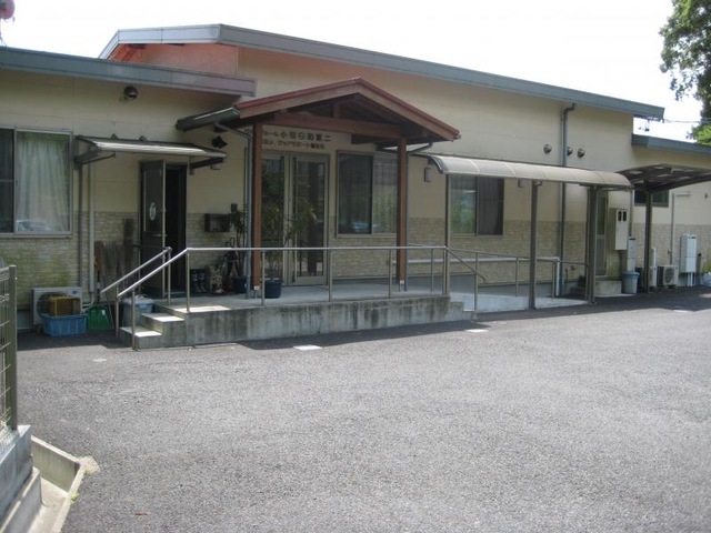 小春日和