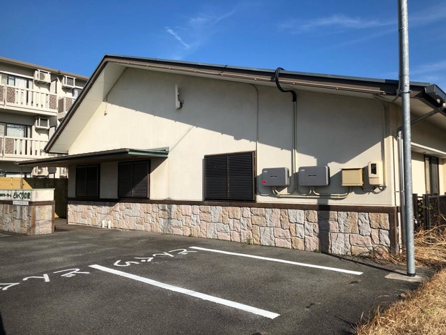 どんぐりの家