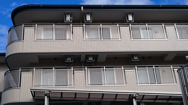 永楽 施設外観