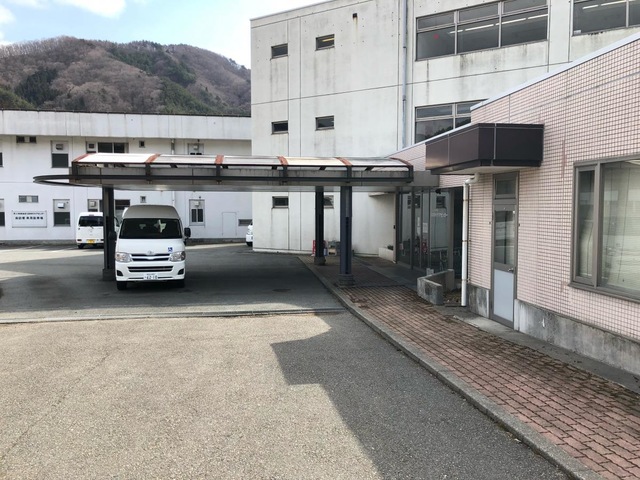 はまゆりケアセンター