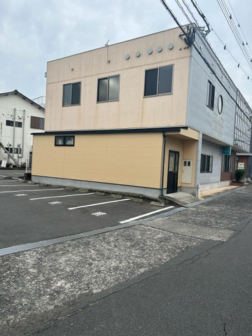 ジャストイン諌早