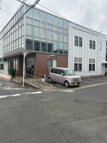 ジャストイン諌早