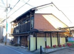 とばや旅館