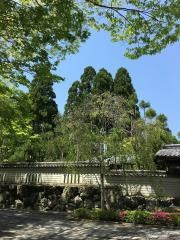 しょうざん庭園