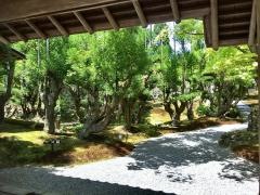 しょうざん庭園